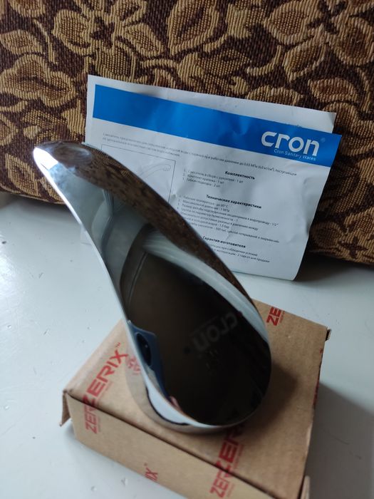 Ручка для картриджа Cron D-40