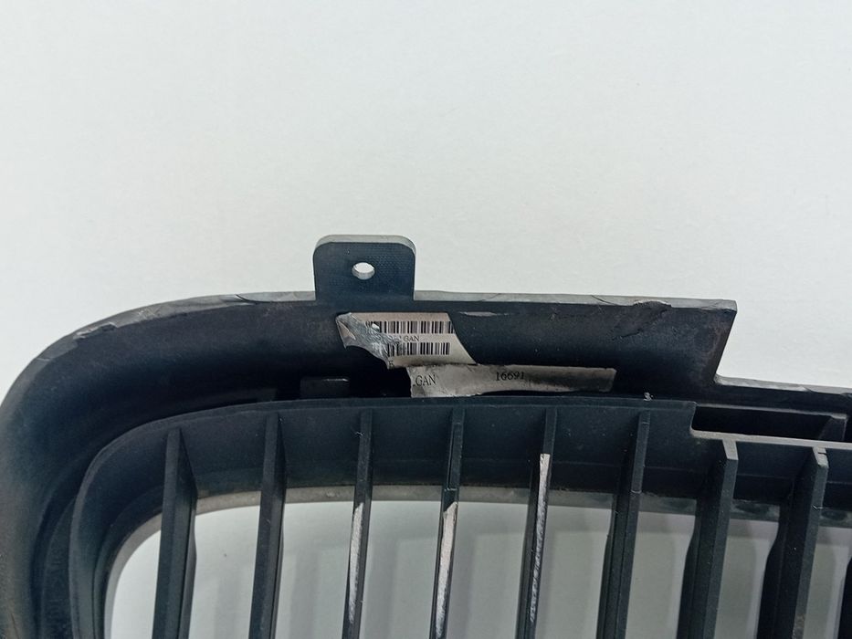 Grelha frente SEAT Altea (5P1)