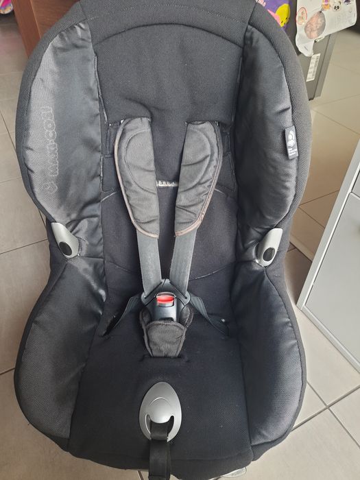 Fotelik Maxi Cosi 9-18kg