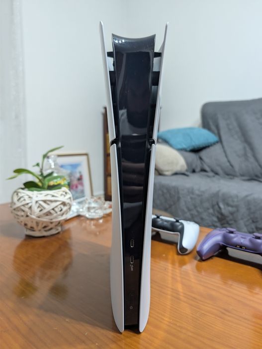 PlayStation 5 Slim 1tb