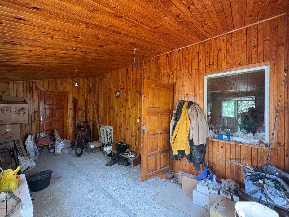 с Бишів (Горобіївка), вул. Калинова, продаж будинку 130 м2, 48 соток