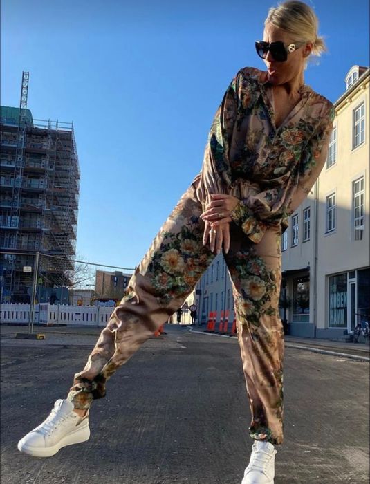 Костюм бренд Корнелии Copenhagen