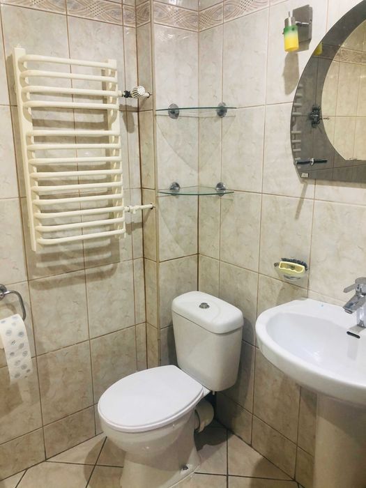 Wynajmę mieszkanie 2 pokojowe 51 m² na 1 piętrze - View 3