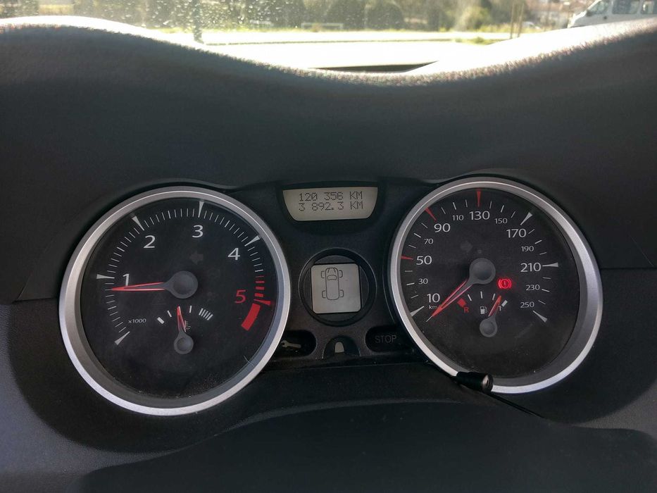 renault megane cabrio 1.5 dci karmann