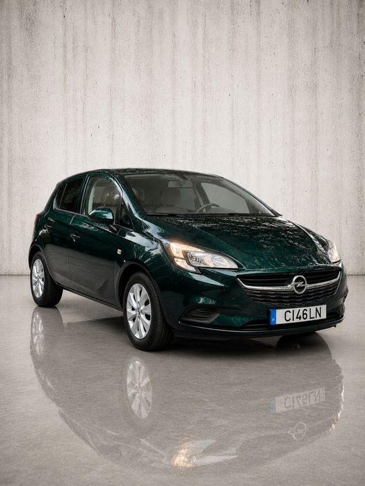 Opel Corsa E 1.4 Sport Ecotec