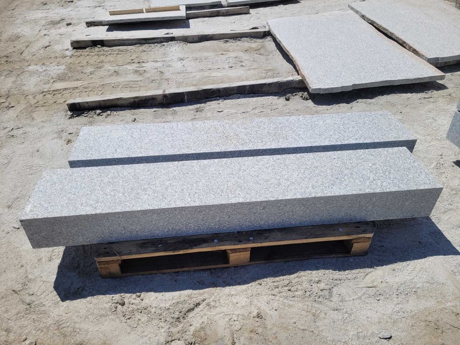 Stopnie blokowe  100x30x15 /Producent /Polski Granit