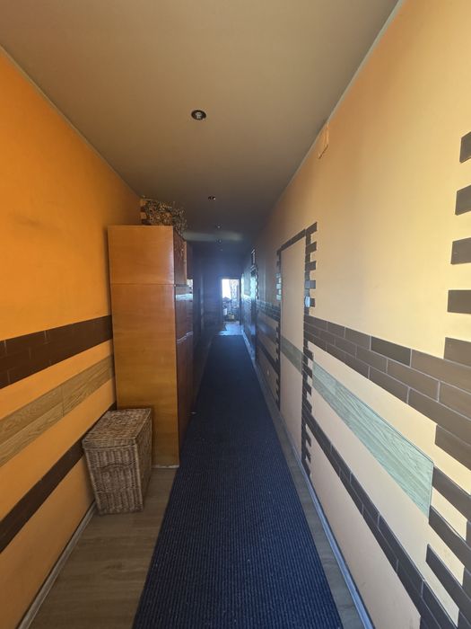 Budynek 298 m² pod hostel, mikrokawalerki lub usługi