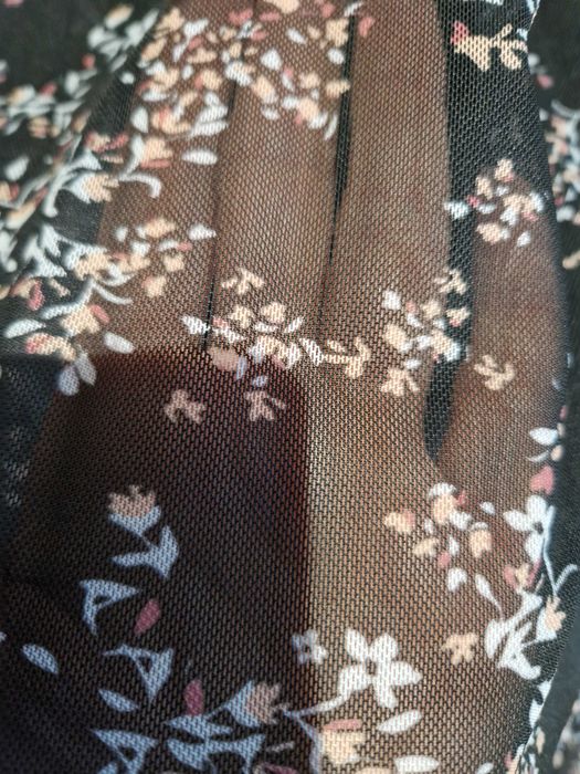 Plisowana spódnica Reserved