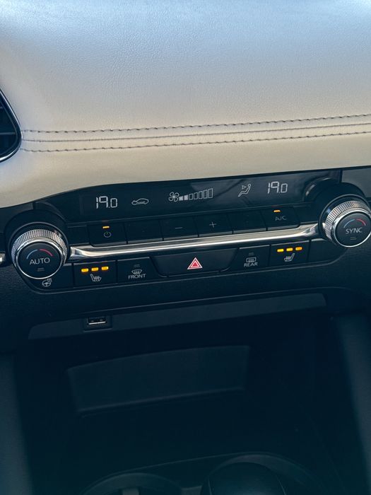 Mazda 3 / 2020 року / 2.5 турбо (250 к.с)