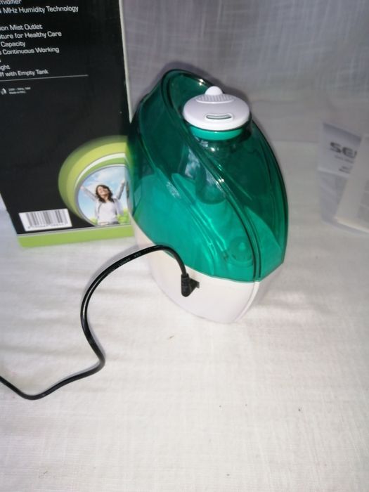 Nawilżacz powietrza Sencor