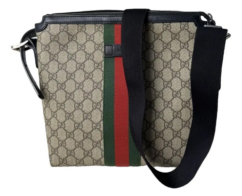 Сумка Gucci мужская новая