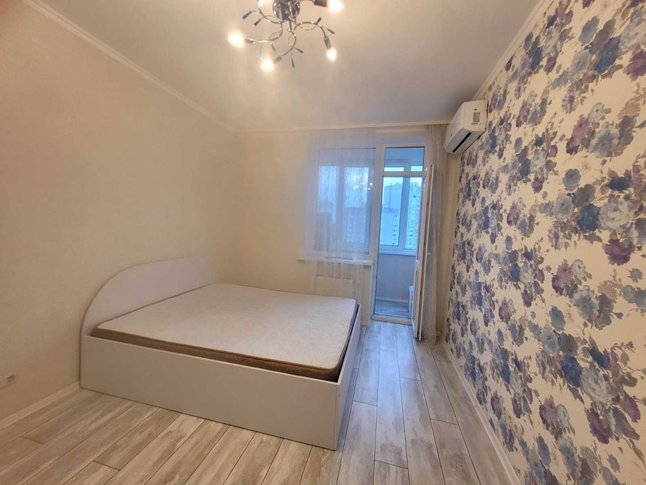 Сдам 2к .Окремі кімнати .Солом'янський р-н вул Польова буд 73