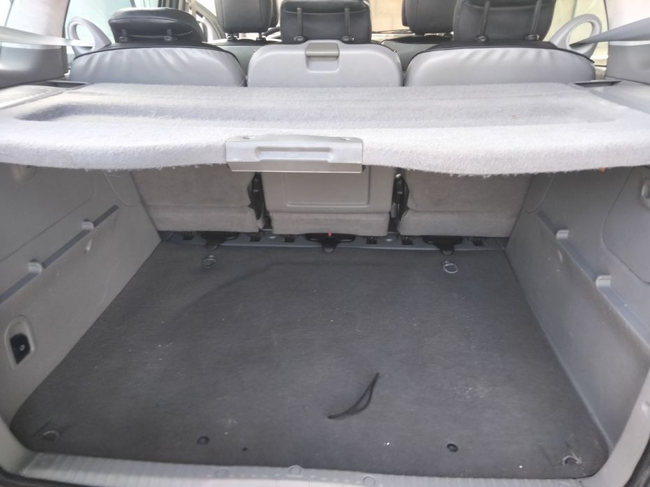 Renault Scénic 1.9 dci RX4 ( 4X4 )