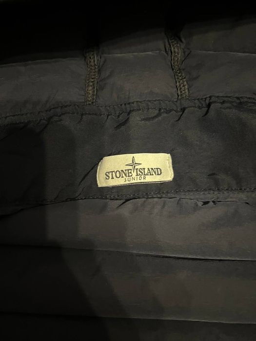 курточка ston island