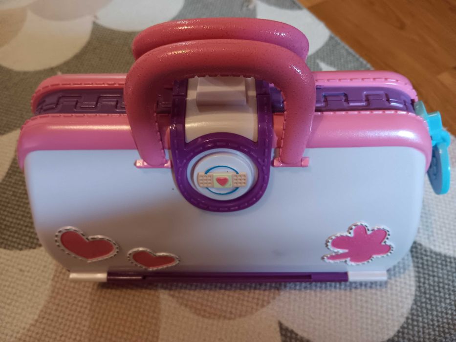 tapete  / puzzle / jogos - criança