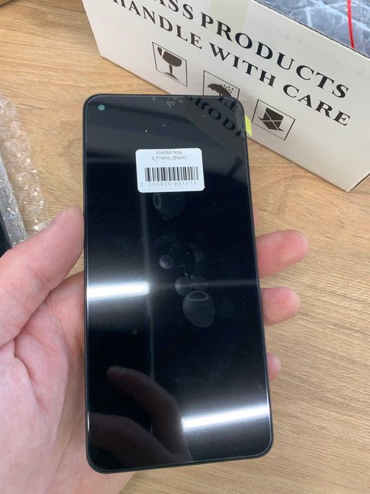 ТОП Дисплей Xiaomi Poco Redmi Note (всі моделі) экран LCD