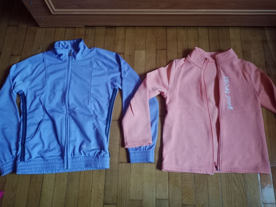 Одяг 128 - 134 - 138 см