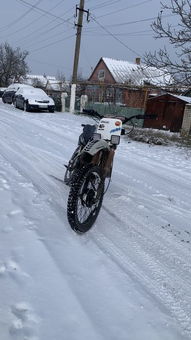 Продам Yamaha dt 50