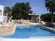 Apartamento c/piscina e wi-fi p/férias em Albufeira