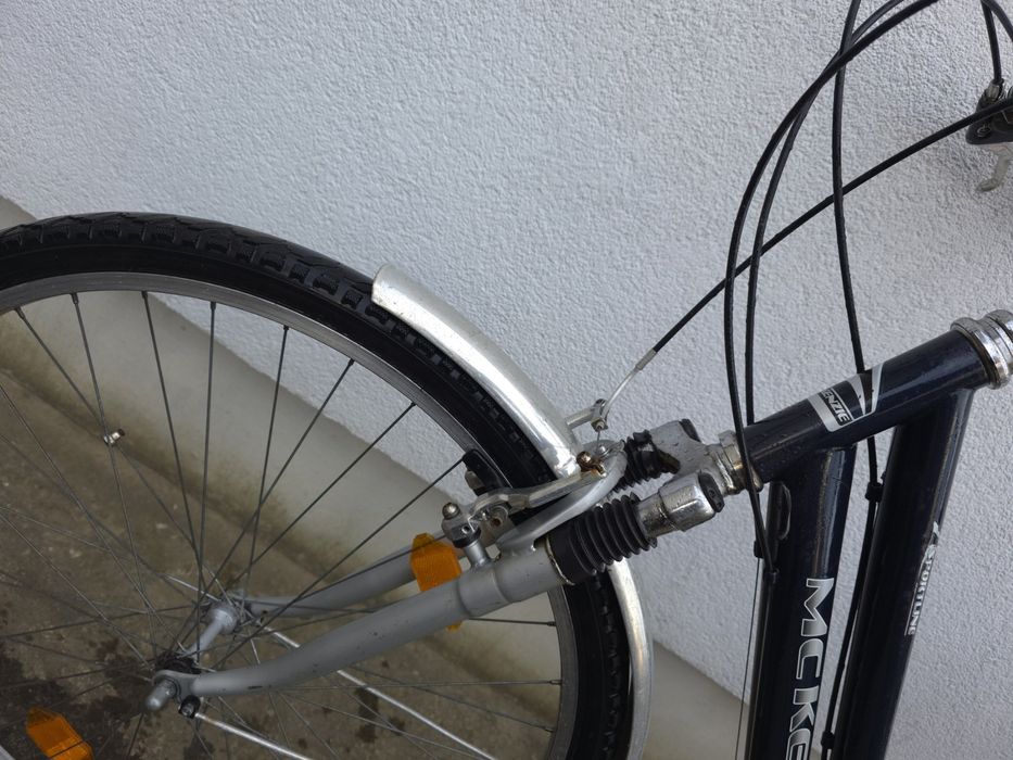 Велосипед Mc Kenzie