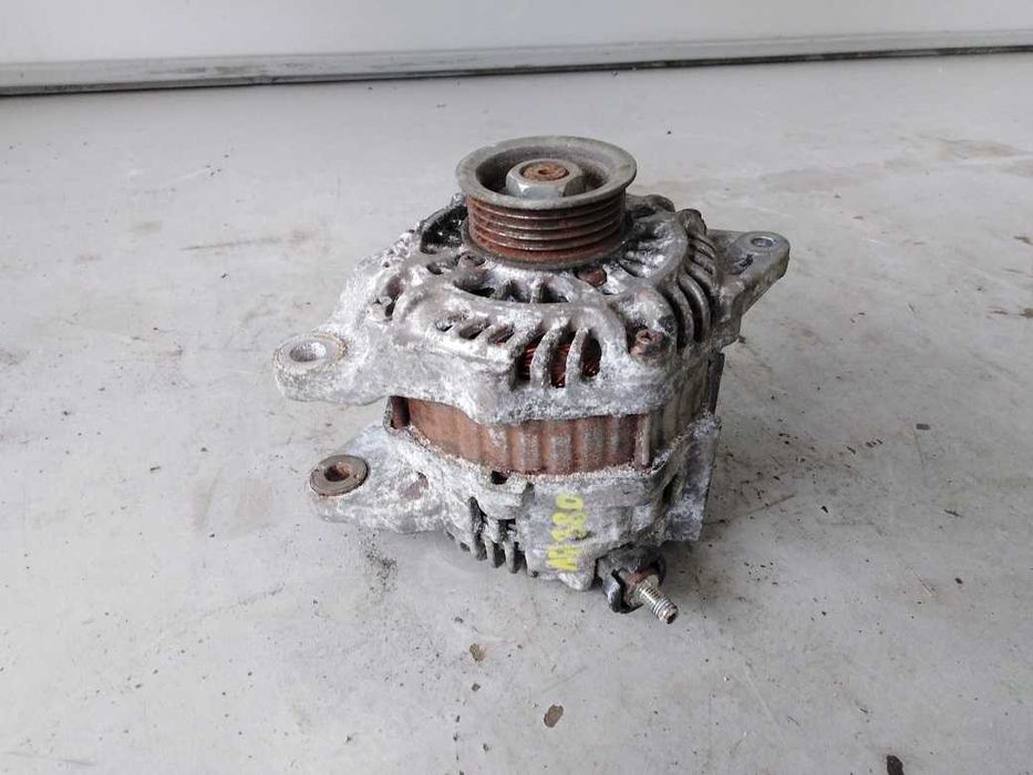 Mitsubishi Lancer X 1.6 Alternator