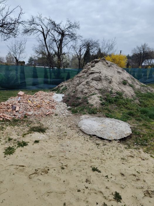 Ziemia  za darmo