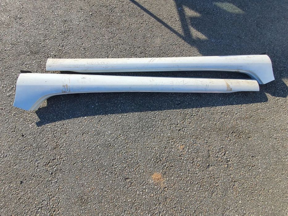 EMBALADEIRAS RENAULT ZOE