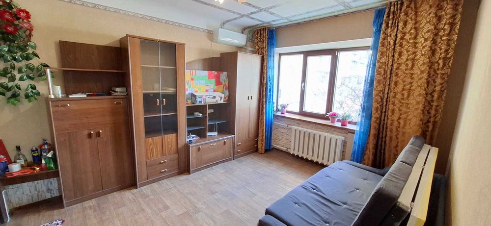 1-комнатная квартира по адресу ул. Автозаводская (площадь 40 м²) - Atlanta.ua - фото 6