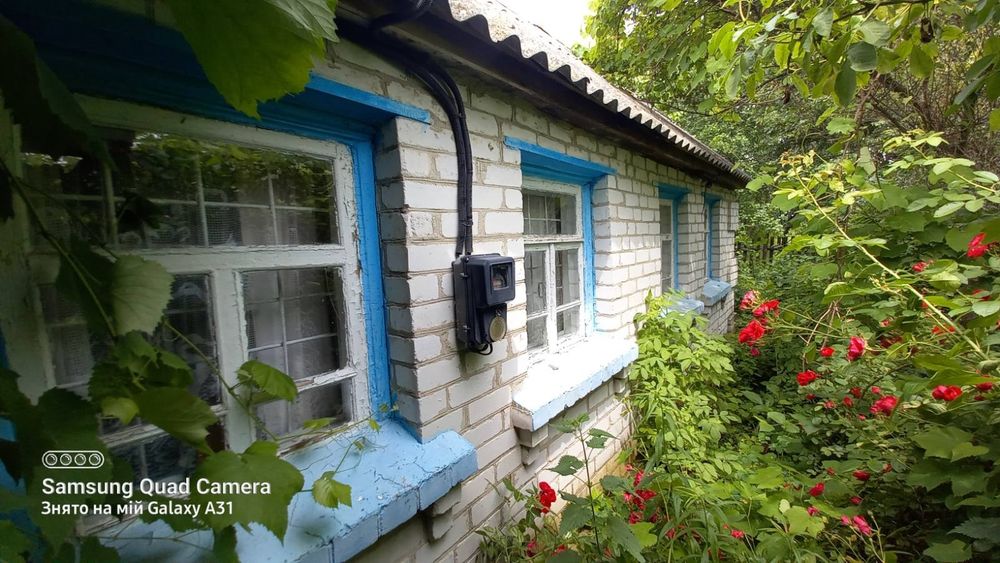 Продам цегляний будинок у с. Зороків 17км. від Житомира