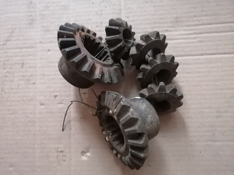 Сателлиты газ 53 новые ссср