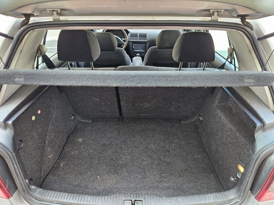 VW Golf 4 1.9 tdi