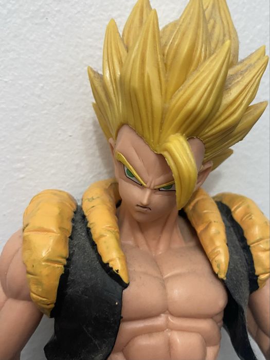 Bonecos Dragon Ball