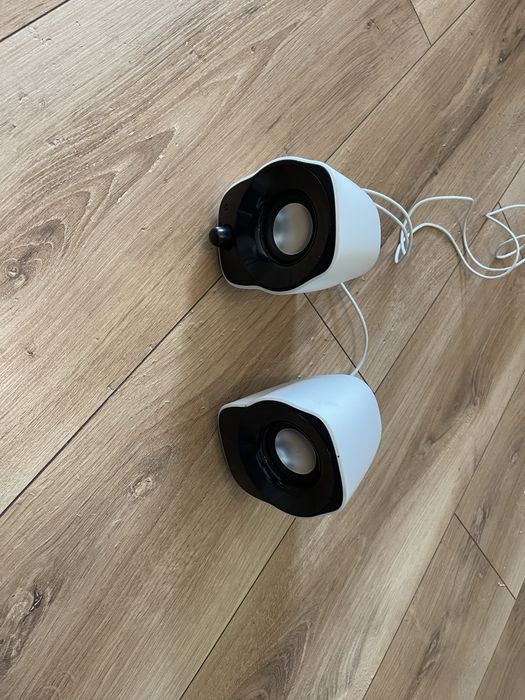 Głośniki Logitech Z120