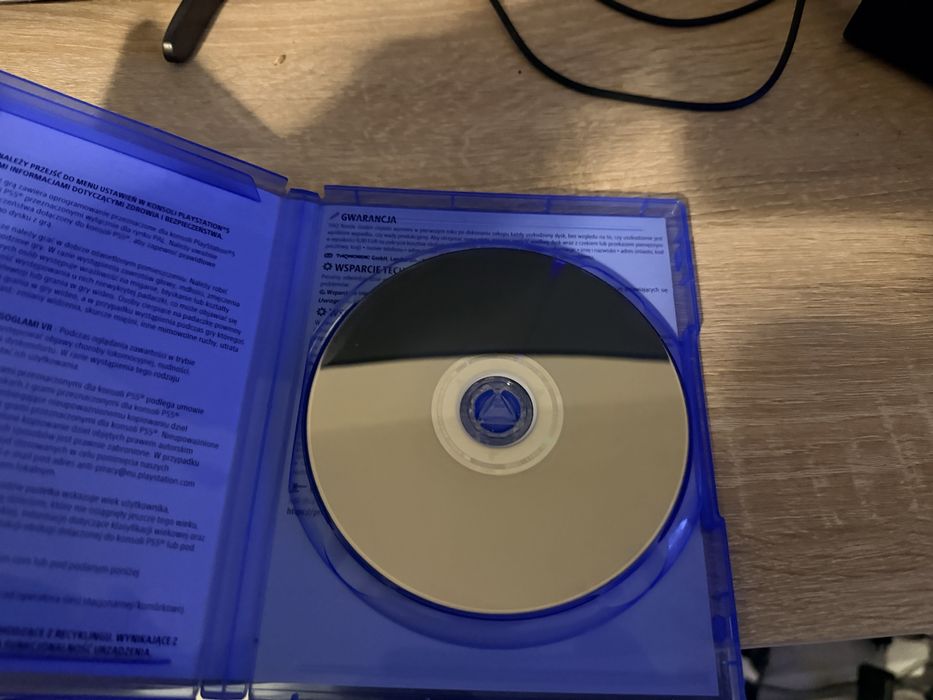 Gothic remake ps5