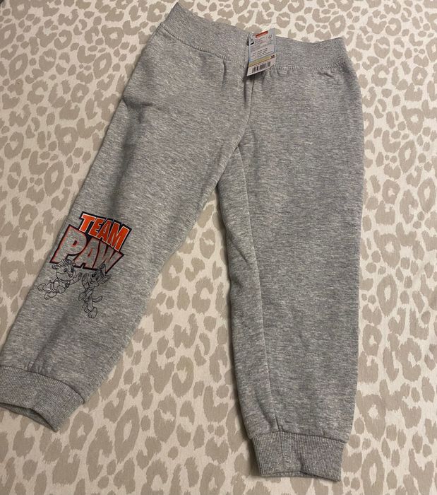 Zestaw ubrań chłopięcych