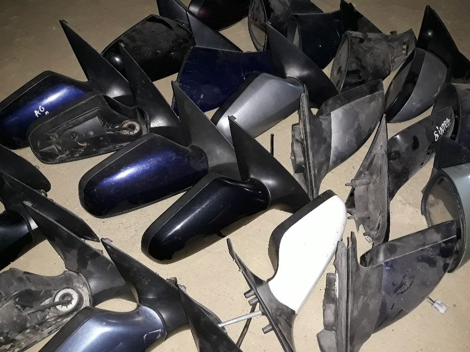 дзеркало зеркало Opel Astra Vectra Omega Zafira Signum Insignia