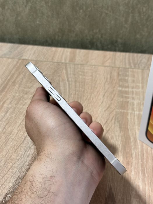 Офіційний Iphone 12 128gb, NeverLock, фіз-сім
