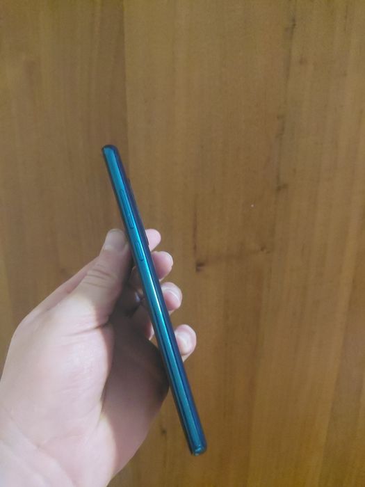 Xiaomi Redmi note 8 Pro 6/128