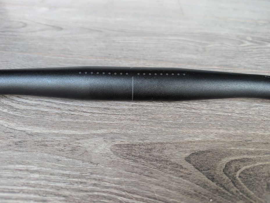 Novo! Guiador MTB Specialized 31,8 750mm