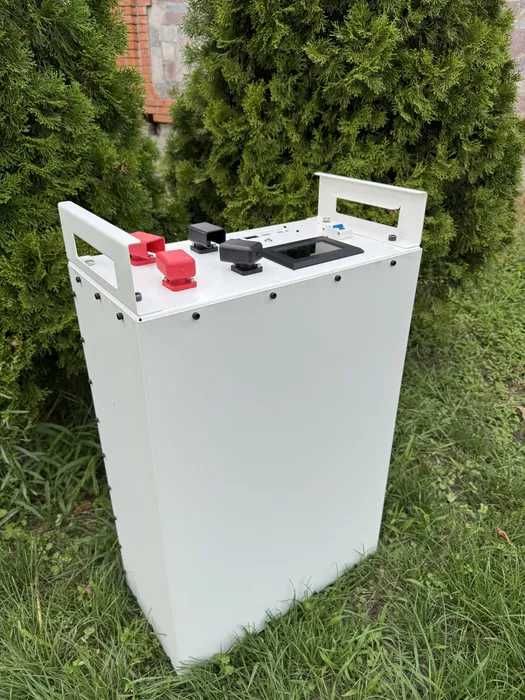 Батарея Lifepo4 48v 16кВт 16s-280-314A Нова!