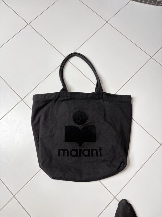 Isabel matant totebag torba tote bag