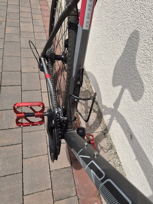 Rower Kross Evado 4.0 | Rama XL (23")