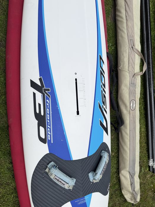 Windsurfing komplet Mistral Vision 130