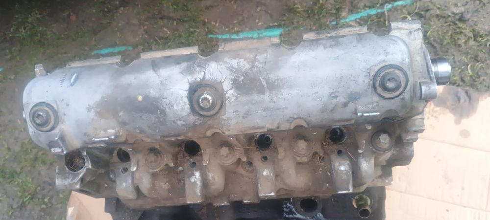 Продам двигун 1.9. F9Q