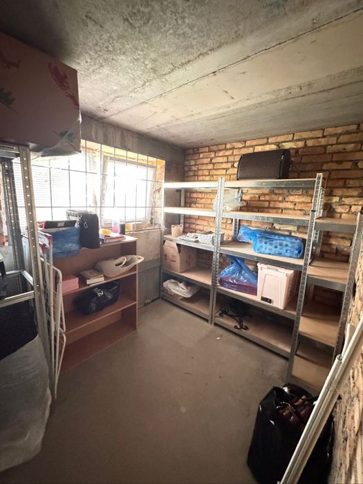 Продаж великої кладовки, комори в ЖК Сакура, Крюківщина