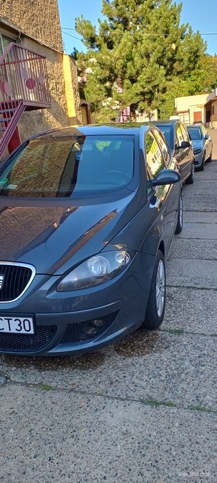 Seat Altea 1.9 TDI