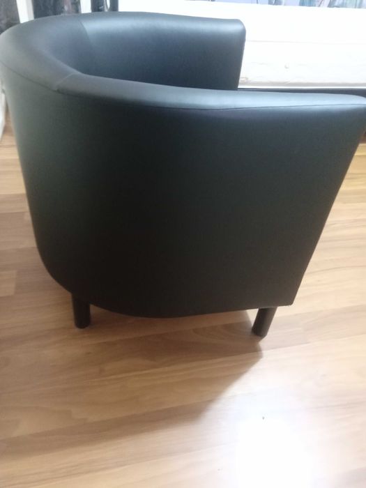 Poltrona Solsta Olarp IKEA