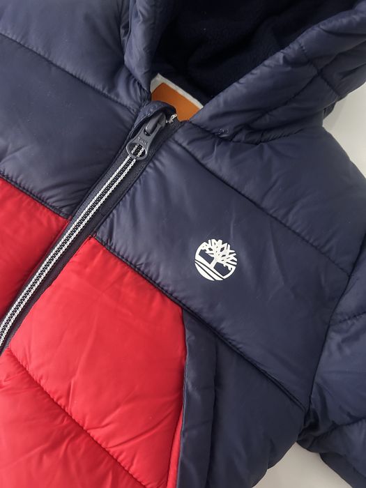 Kurtka zimowa Timberland r.68