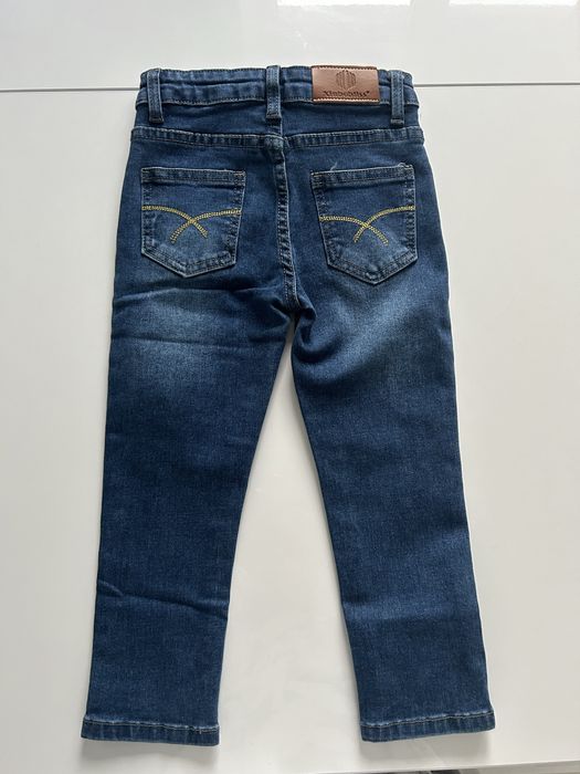 Джинси на хлопчика