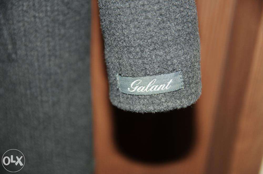 Płaszcz męski GALANT 46/1